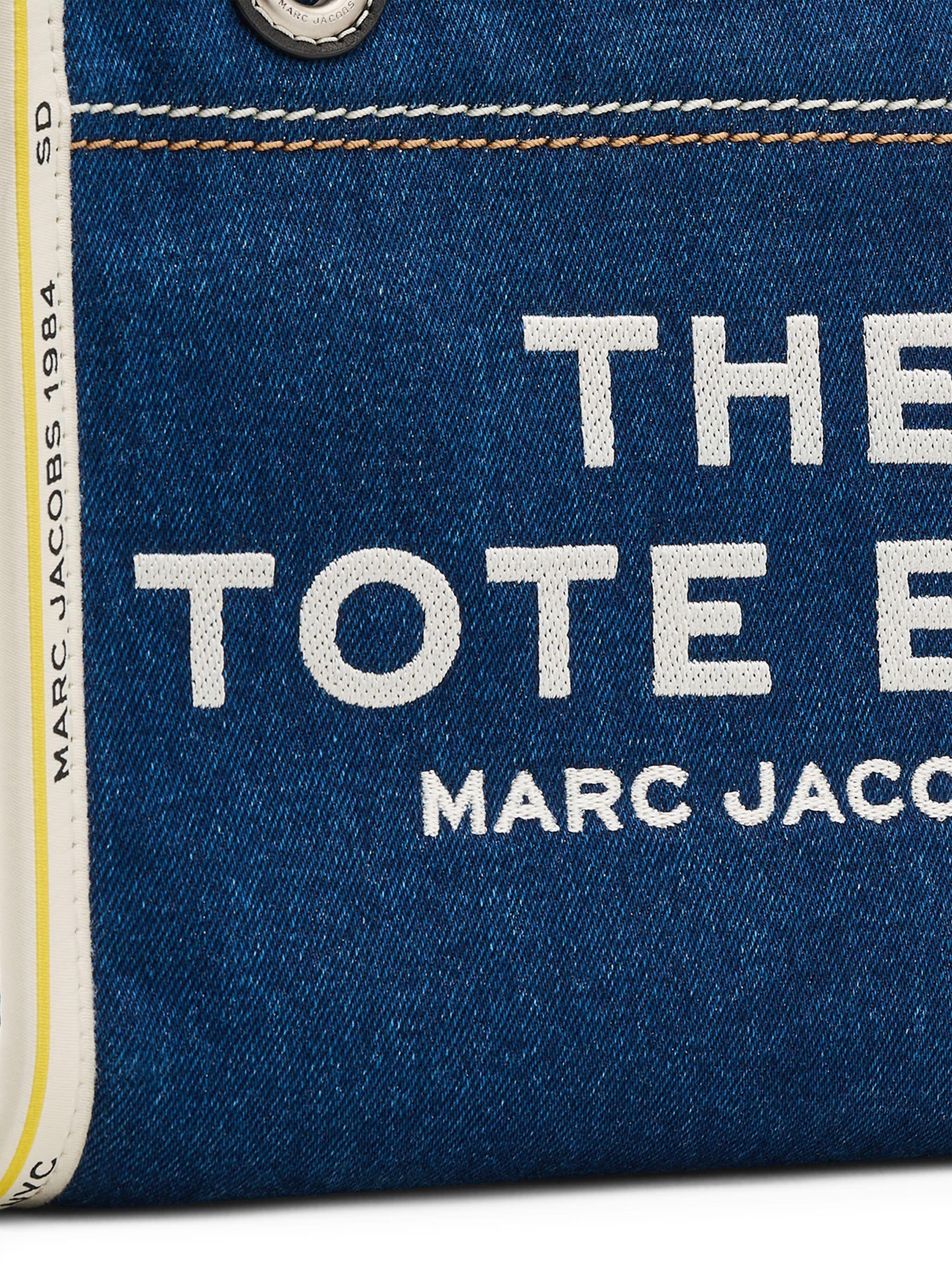 THE SMALL TOTE
