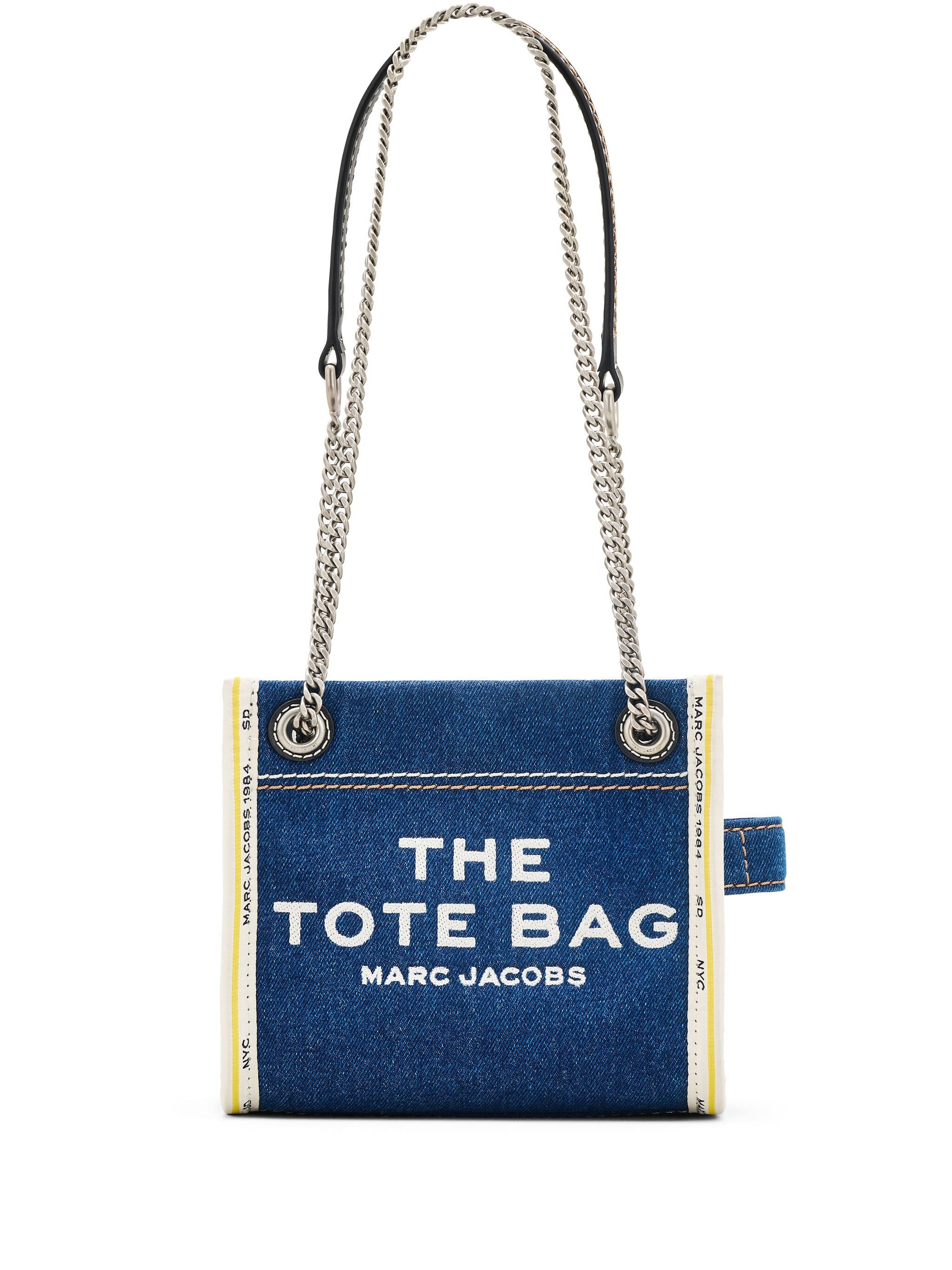 THE MINI TOTE