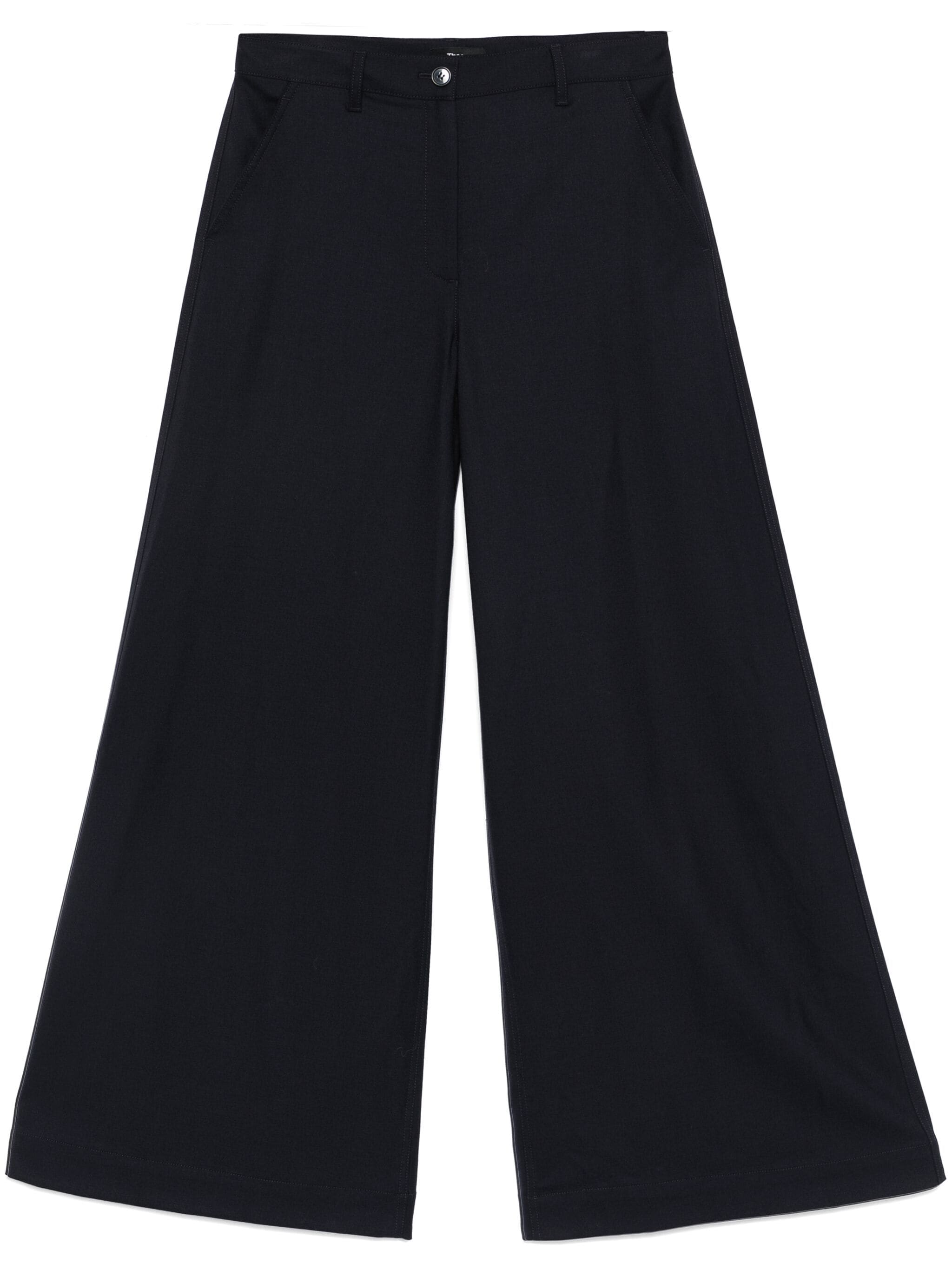 SUPER WIDE PANT