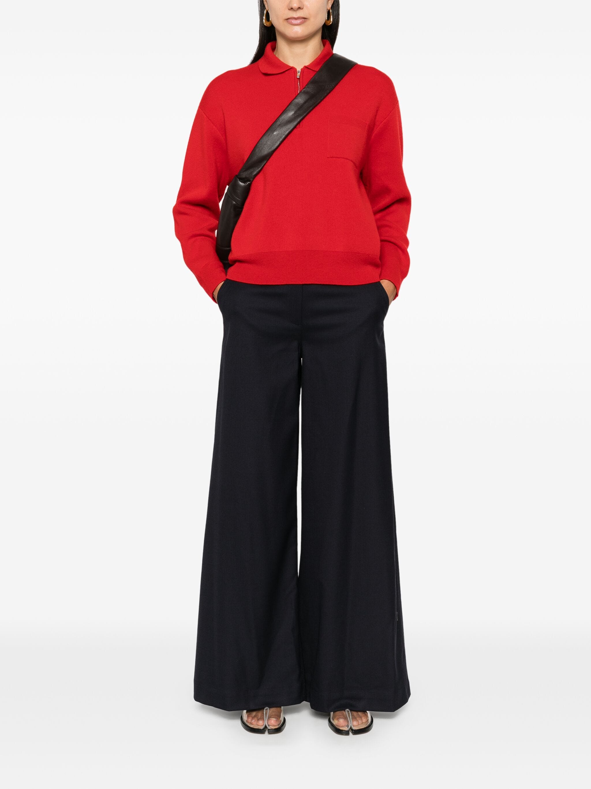 SUPER WIDE PANT