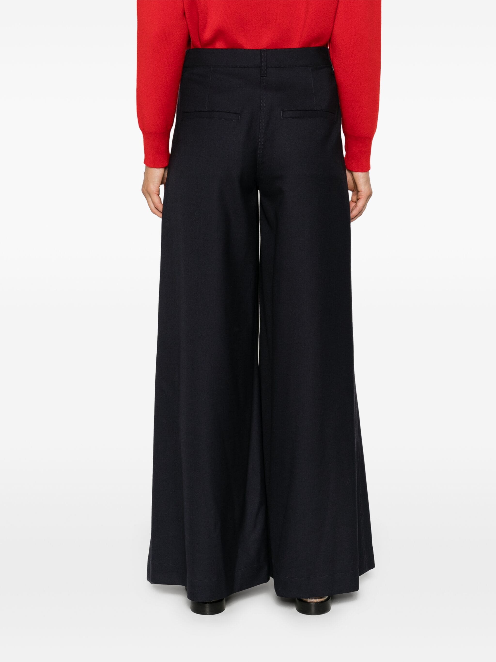 SUPER WIDE PANT