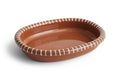 Barro Oval Dish-Large