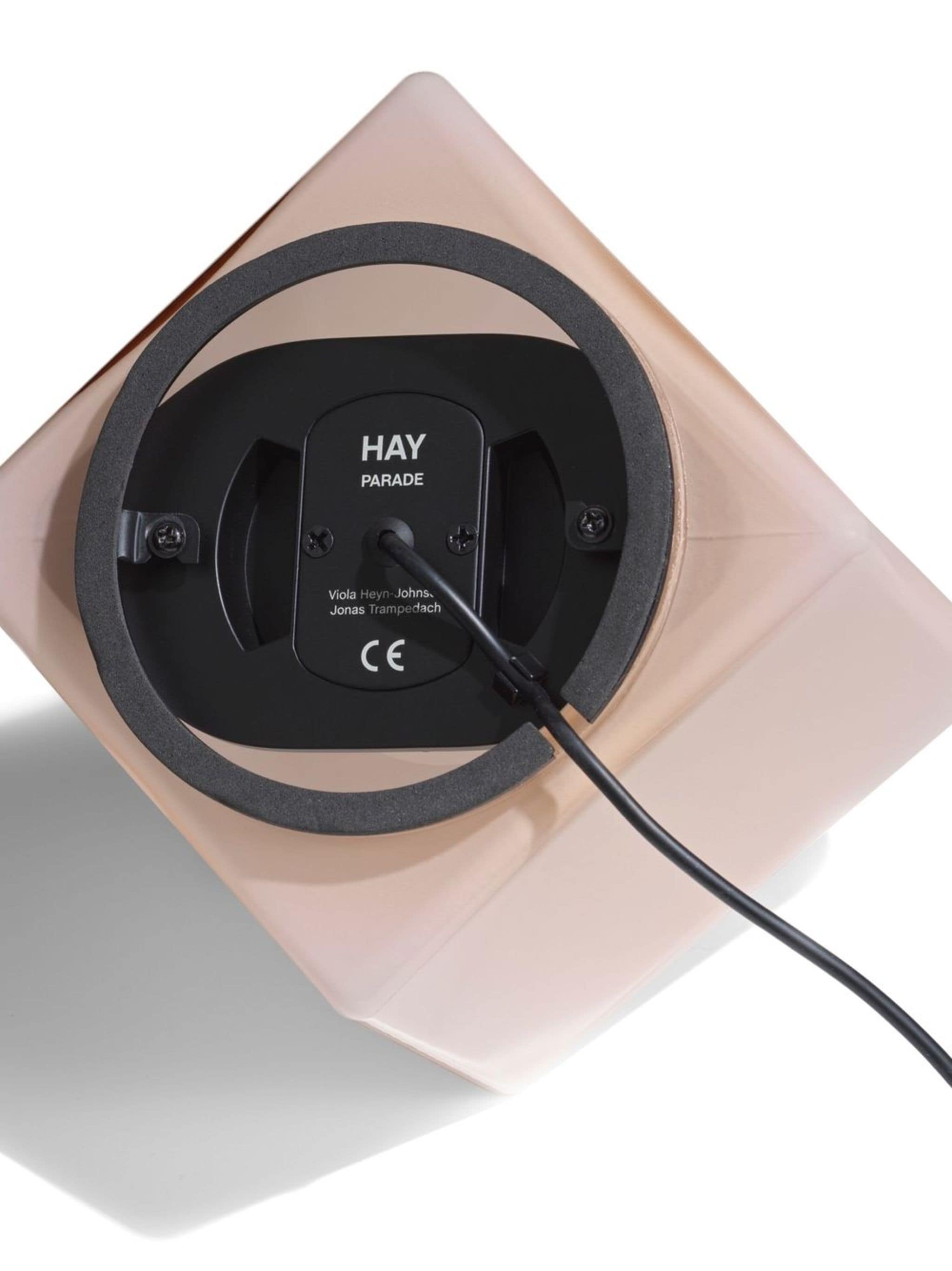 Parade Table Lamp-320