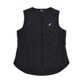 NAGINO RUN PADDED GILET