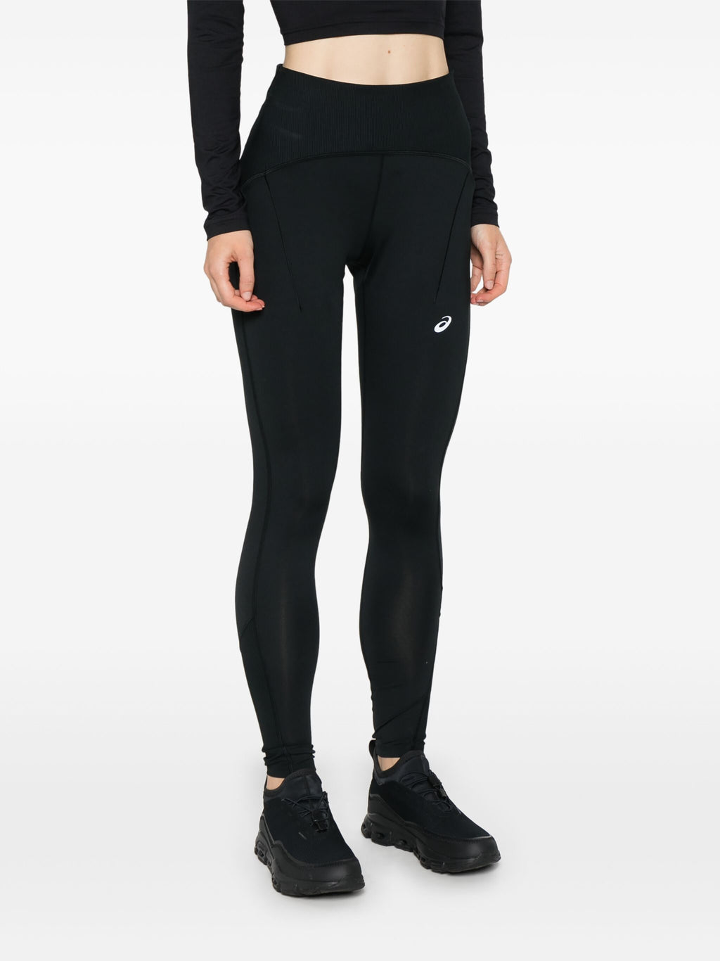ROAD WINTER HIGH WAIST TIGHT