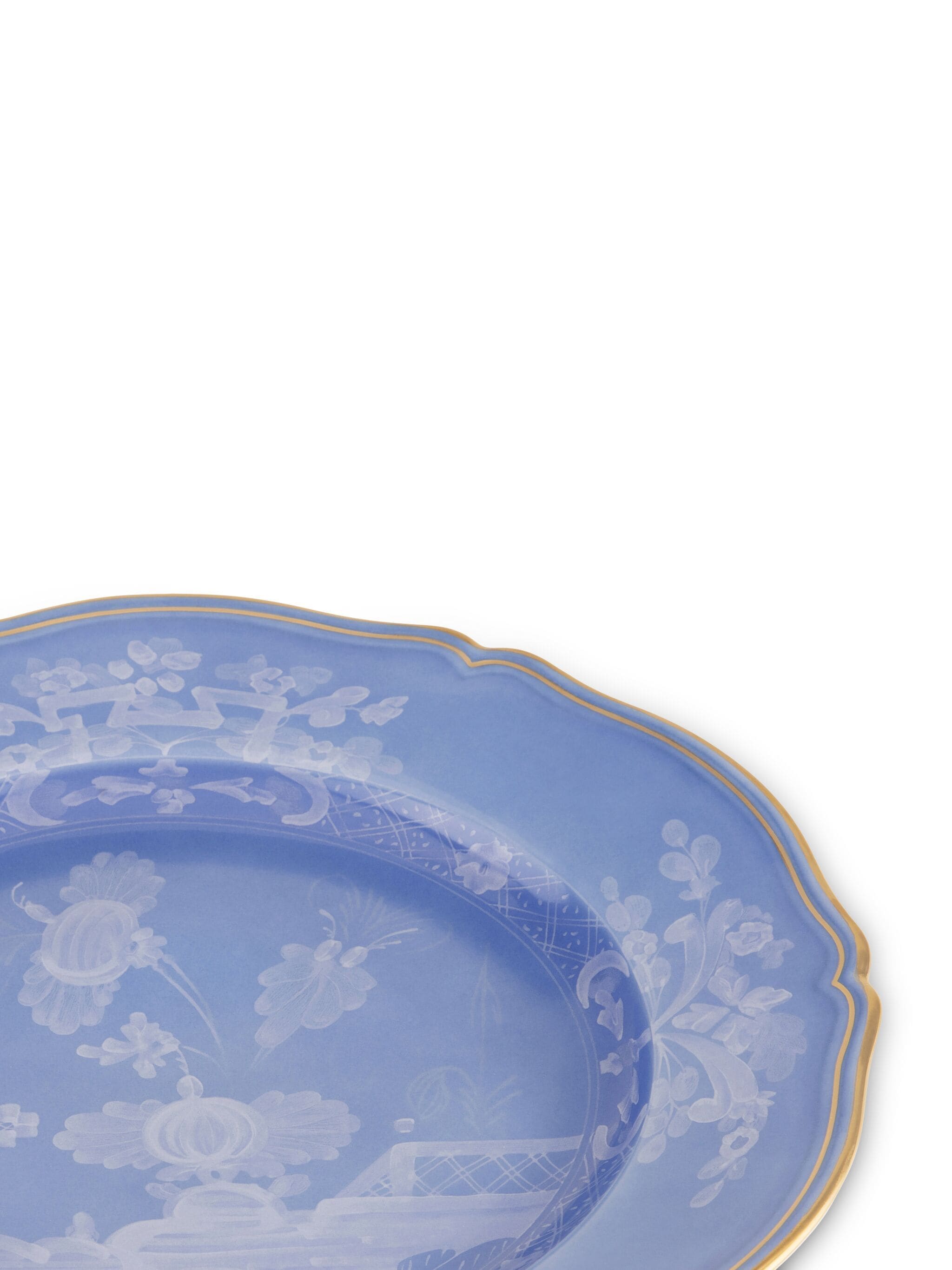 ORIENTE ITALIANO - SEGNAPOSTO CM 31