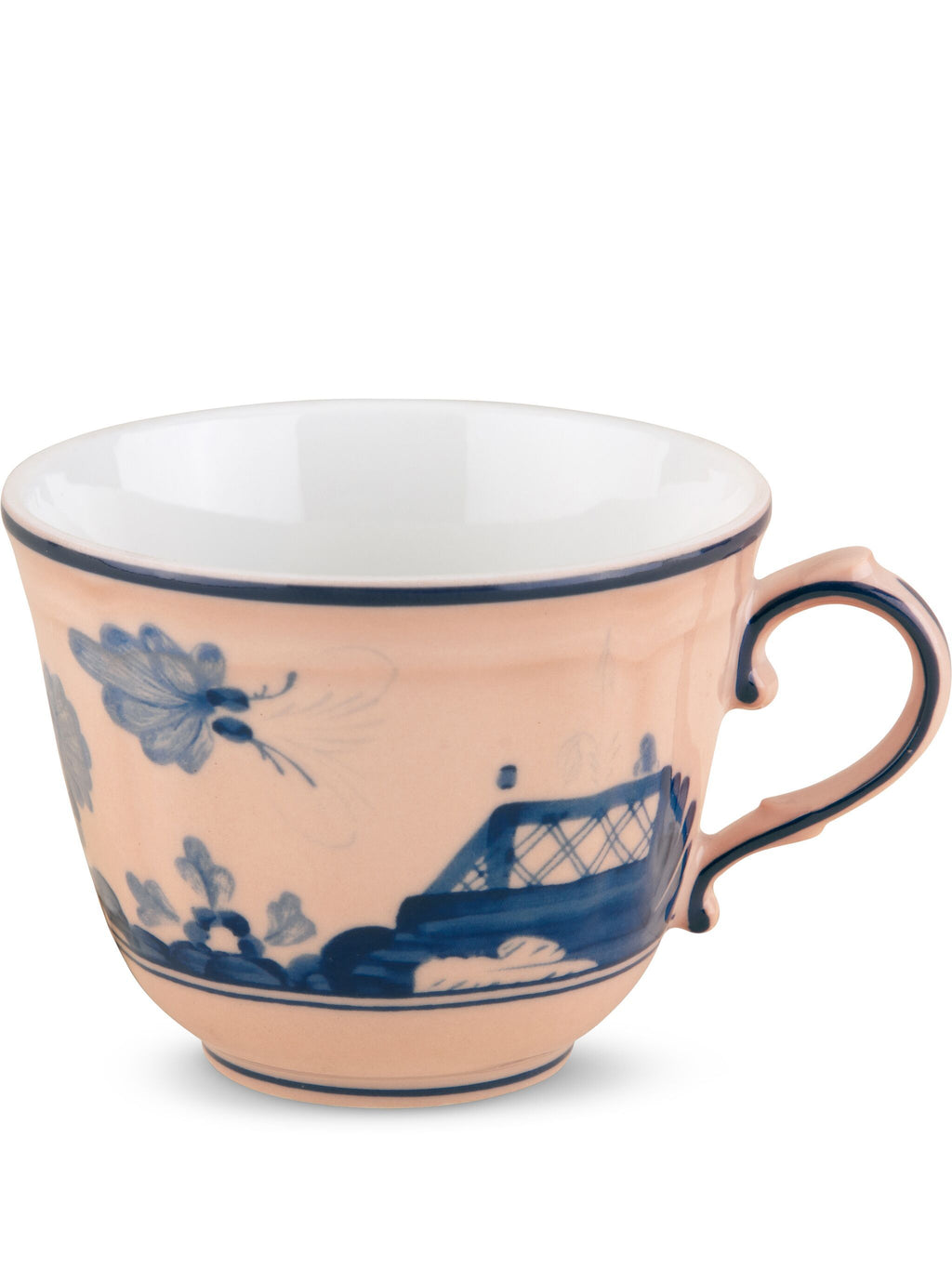 ORIENTE ITALIANO - TAZZA CAFFE` CC 120