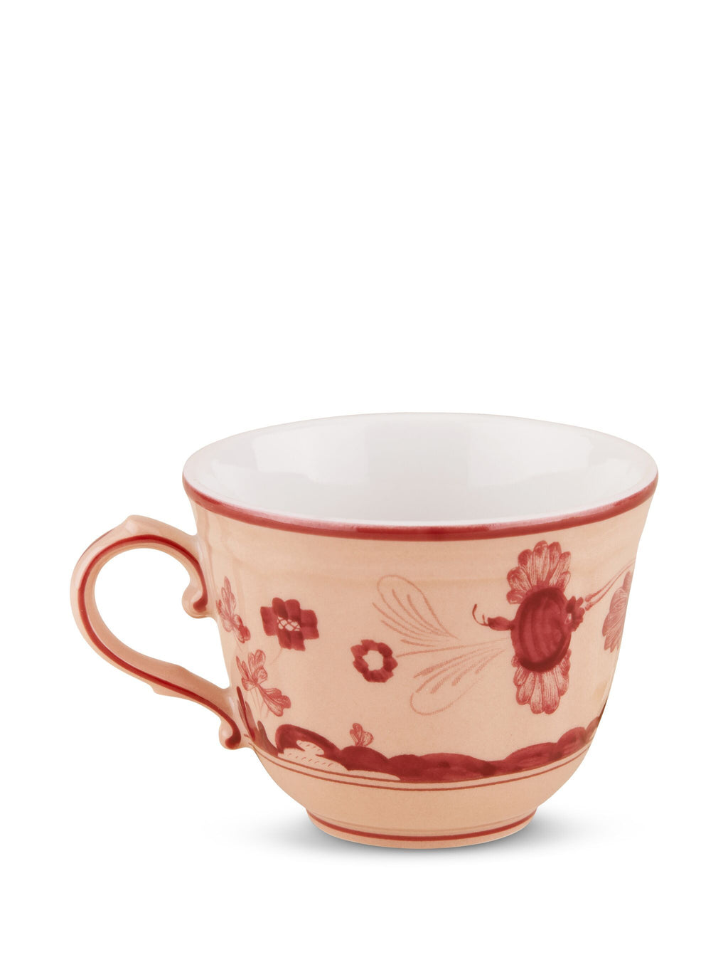 ORIENTE ITALIANO - TAZZA CAFFE` CC 120