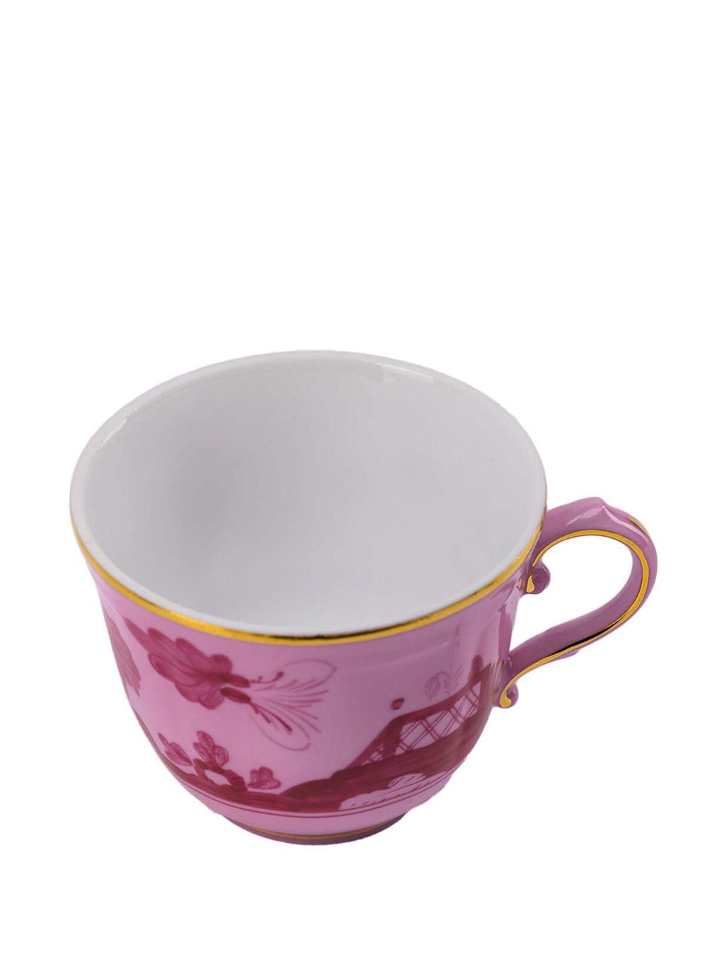 ORIENTE ITALIANO - TAZZA CAFFE` CC 120