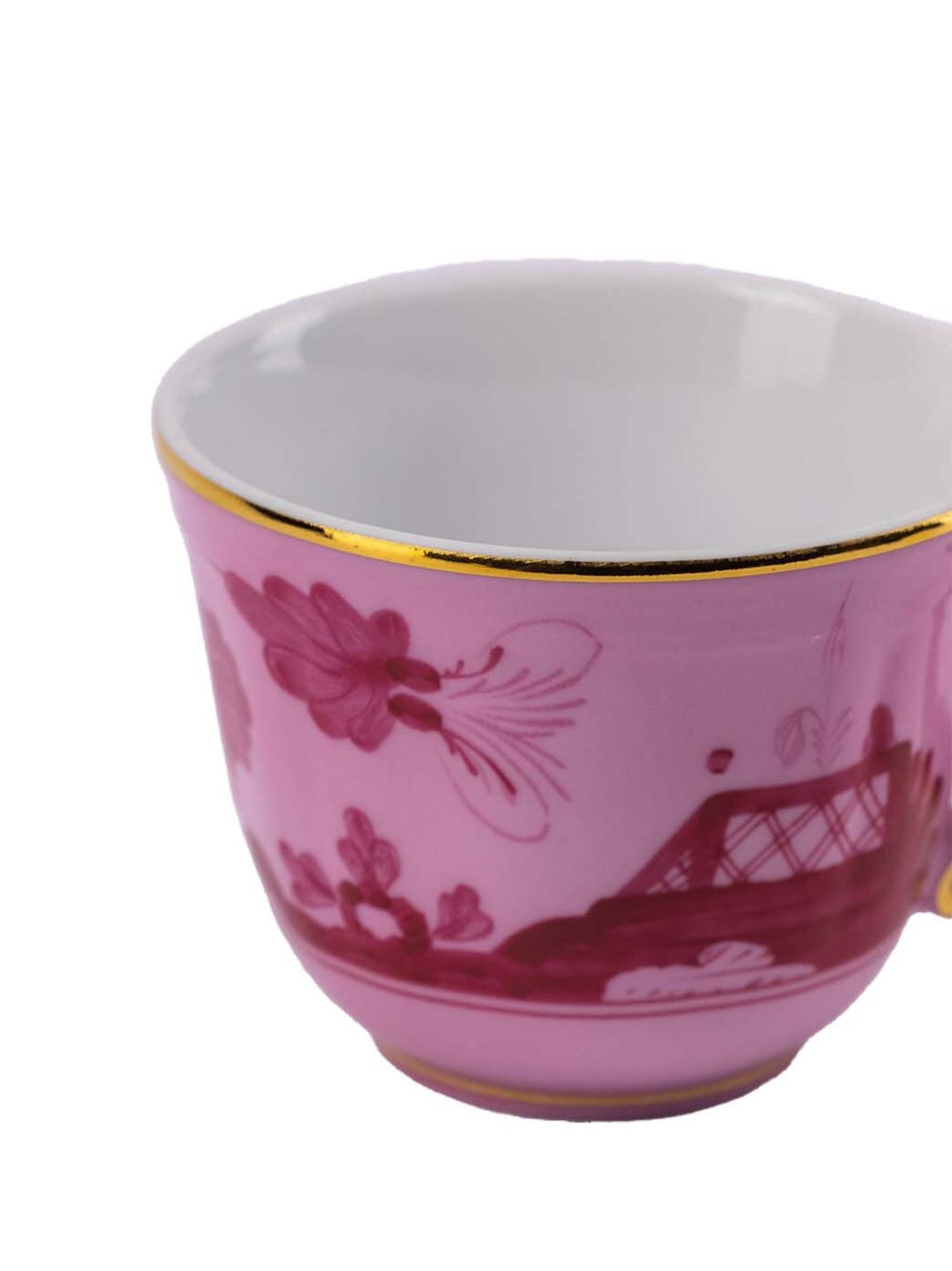 ORIENTE ITALIANO - TAZZA CAFFE` CC 120