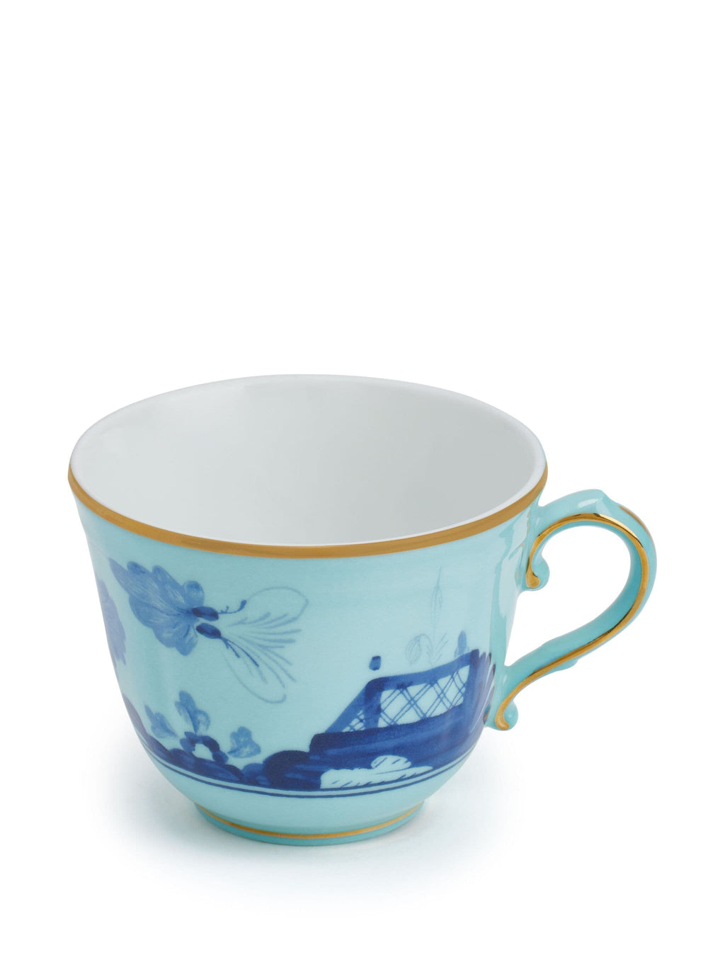 ORIENTE ITALIANO - TAZZA CAFFE` CC 120