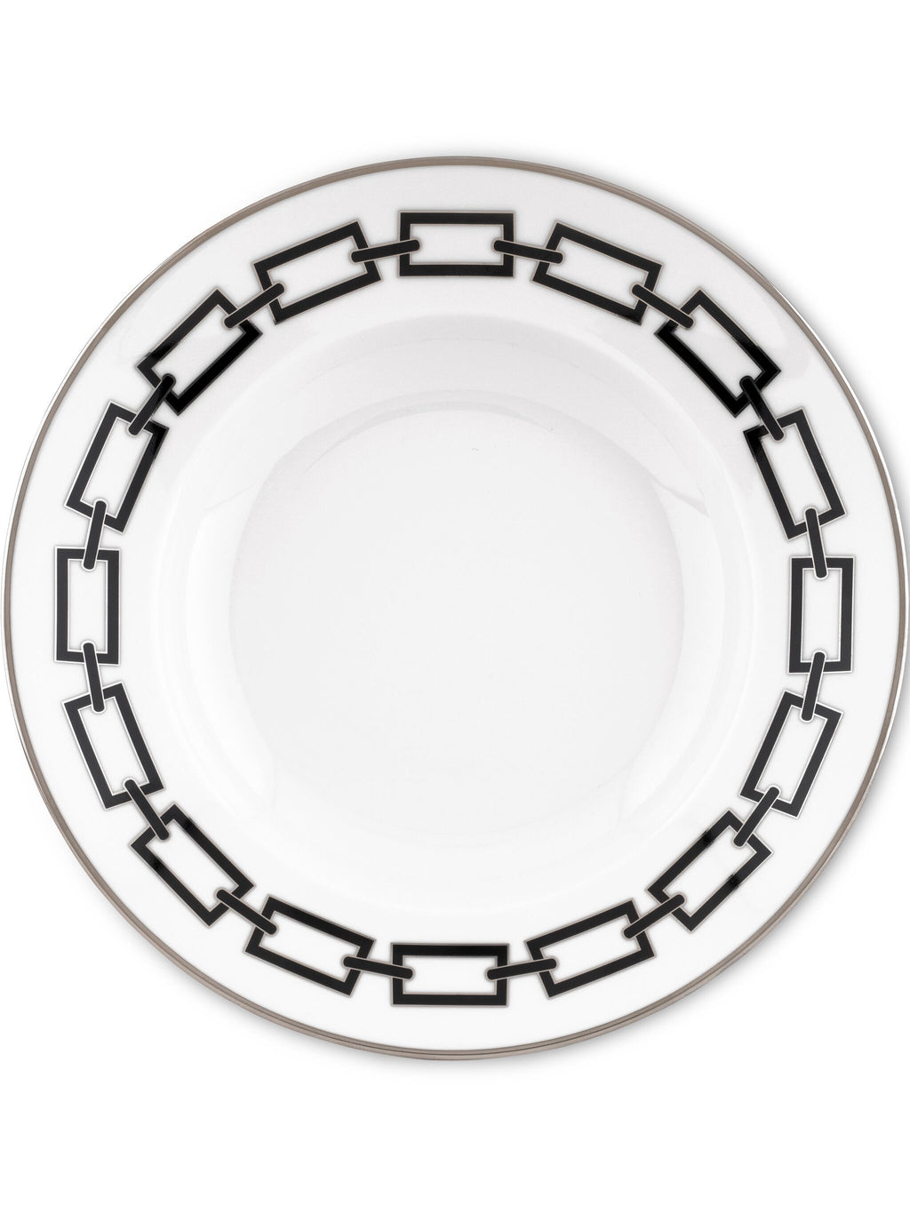 CATENE - IMPERO PIATTO ROTONDO FONDO CM 24,5