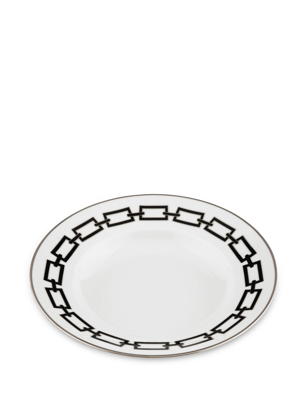 CATENE - IMPERO PIATTO ROTONDO FONDO CM 24,5