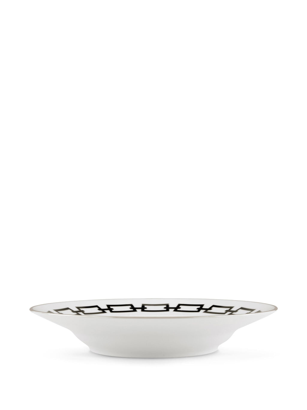 CATENE - IMPERO PIATTO ROTONDO FONDO CM 24,5