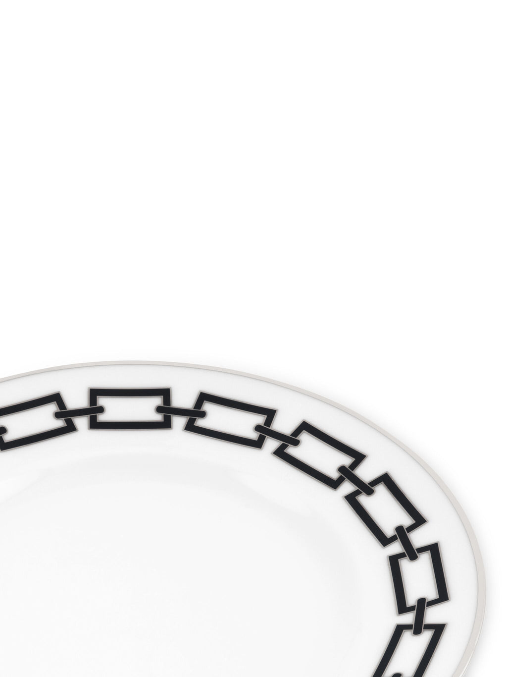 CATENE - IMPERO PIATTO ROTONDO PIANO CM 22