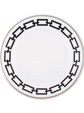 CATENE - IMPERO PIATTO ROTONDO PIANO CM 28