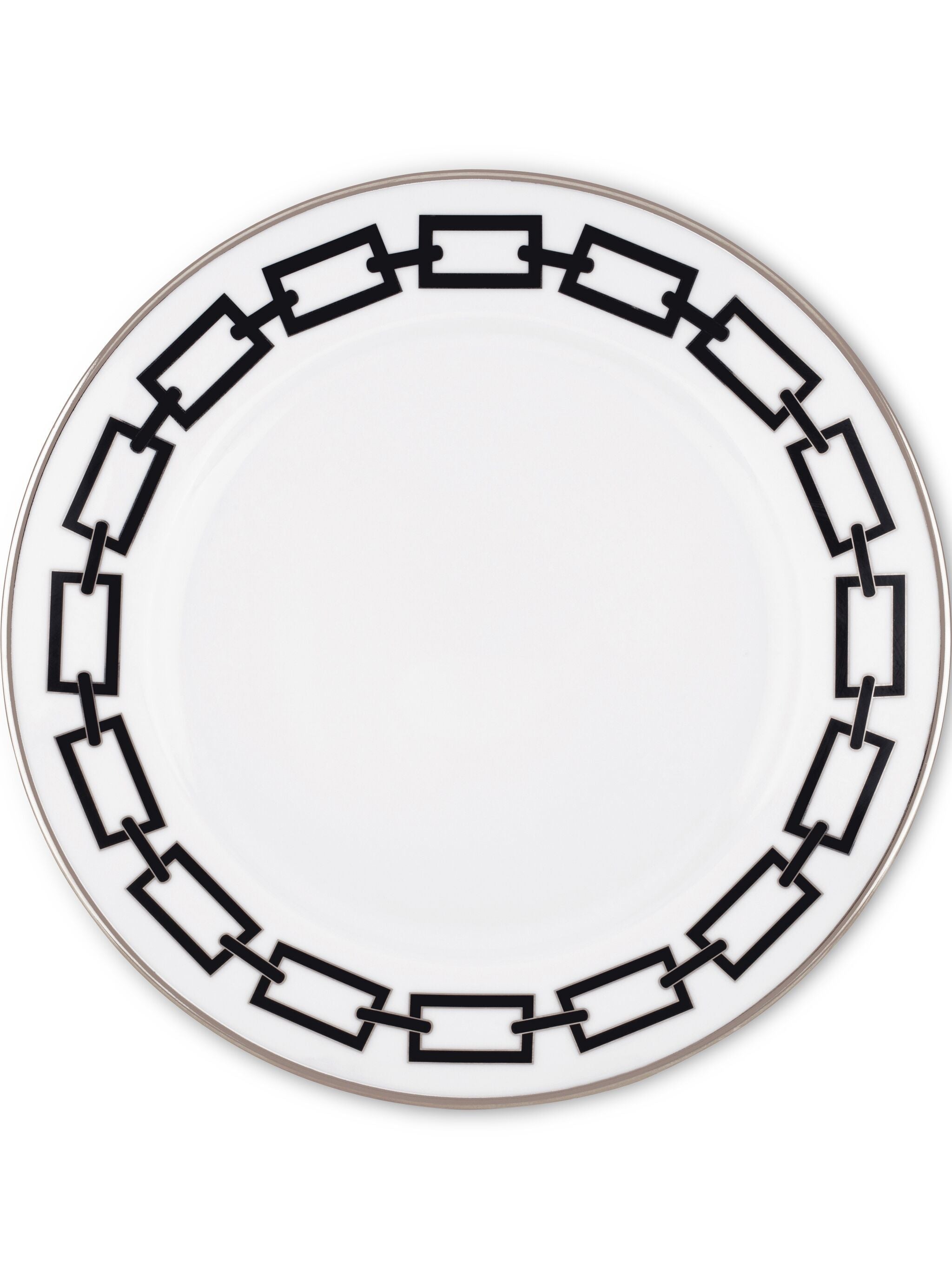 CATENE - IMPERO PIATTO ROTONDO PIANO CM 28