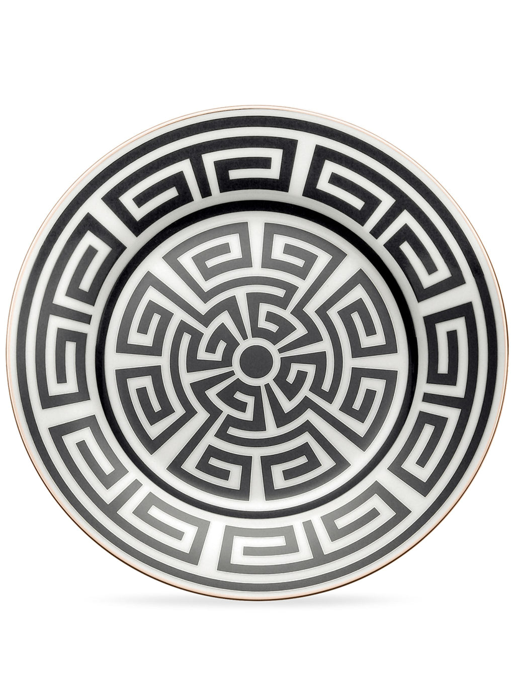 LABIRINTO - IMPERO PIATTO ROTONDO PIANO CM 22