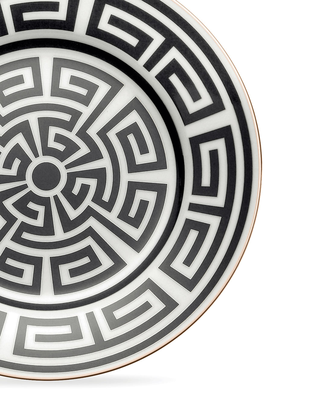 LABIRINTO - IMPERO PIATTO ROTONDO PIANO CM 22