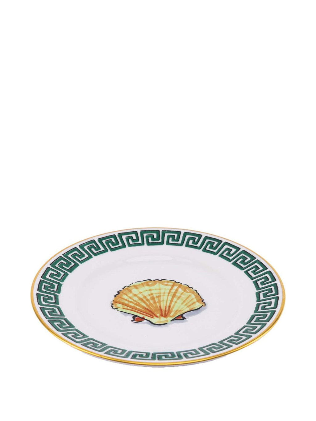 IL VIAGGIO DI NETTUNO - IMPERO PIATTO ROTONDO PIANO CM 16