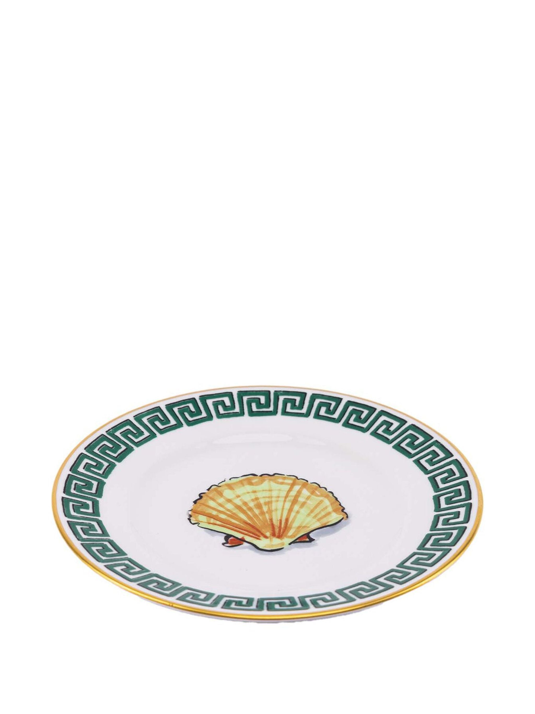 IL VIAGGIO DI NETTUNO - IMPERO PIATTO ROTONDO PIANO CM 16