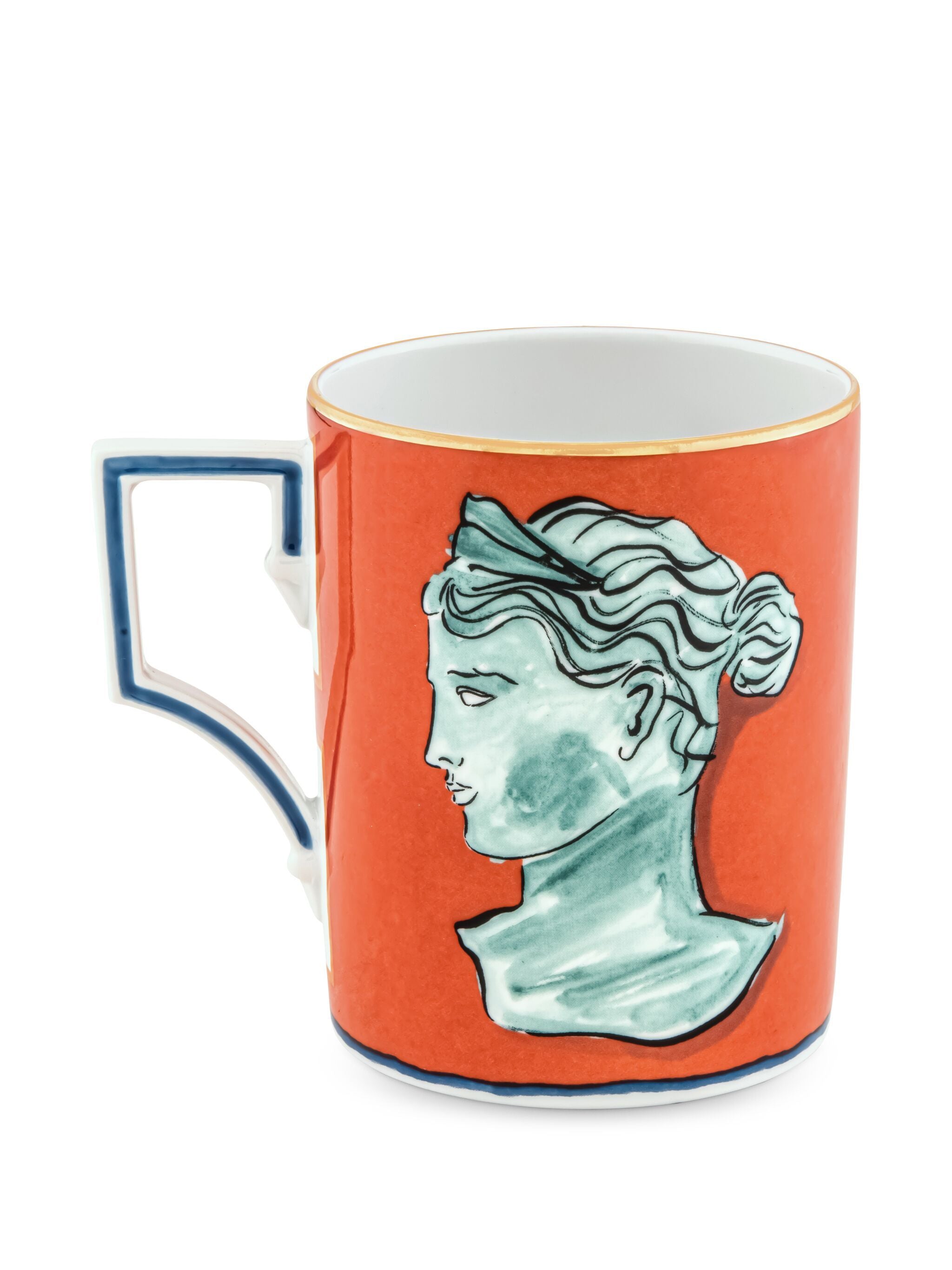 IL VIAGGIO DI NETTUNO - LUNA MUG CC 400