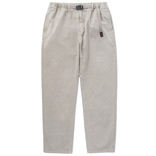 WINTER TWILL GRAMICCI PANT