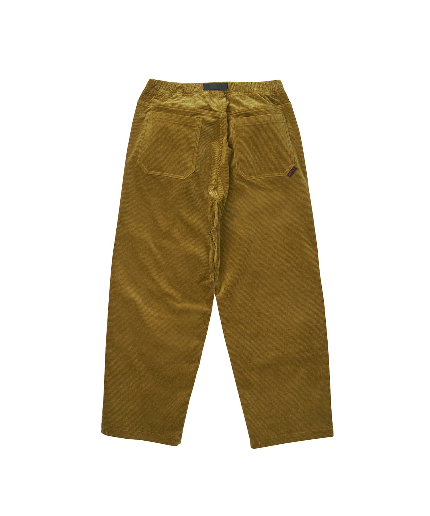 CORDUROY DOUBLE KNEE PANT
