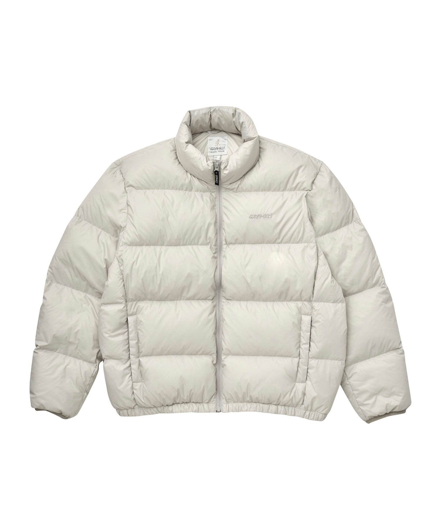 DOWN PUFFER JACKET