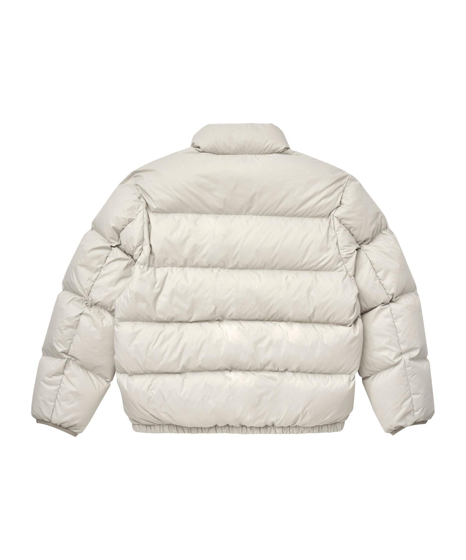 DOWN PUFFER JACKET