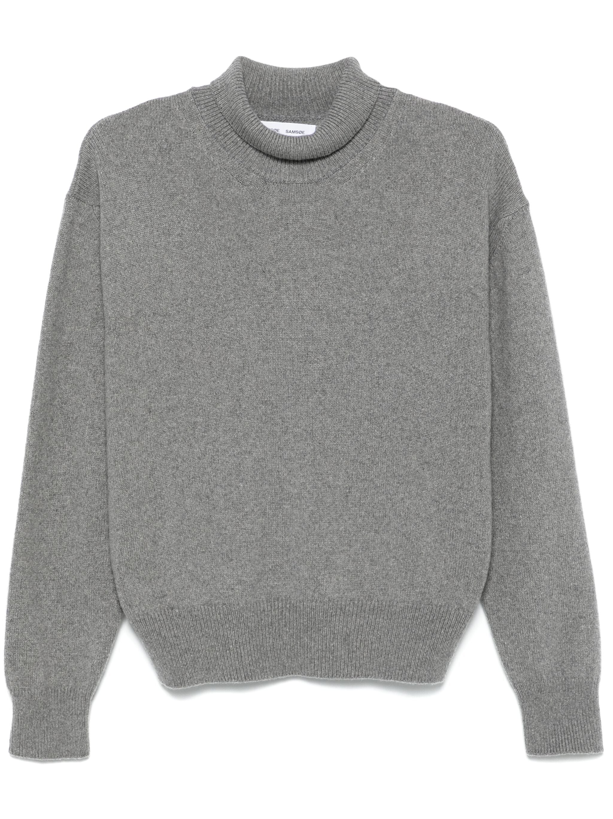 SABIRGITTE TURTLENECK