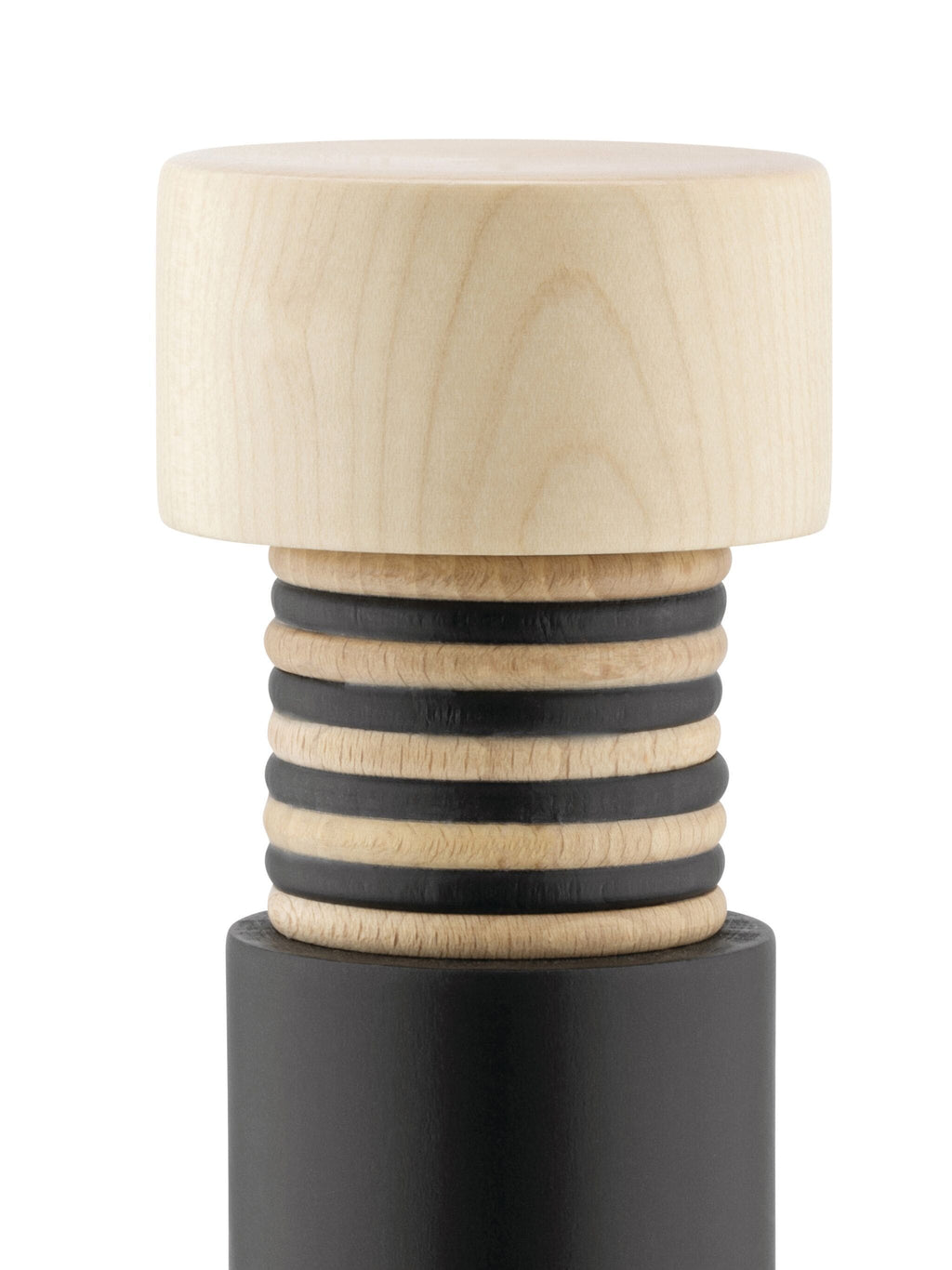 MACINAPEPE, SALE E SPEZIE IN LEGNO DI FAGGIO