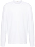 Sleeping T-Shirt - Long Sleeved