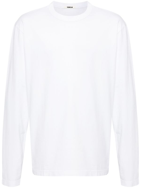 Sleeping T-Shirt - Long Sleeved
