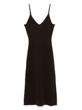MARGA DRESS ITALIAN MERINO WOOL