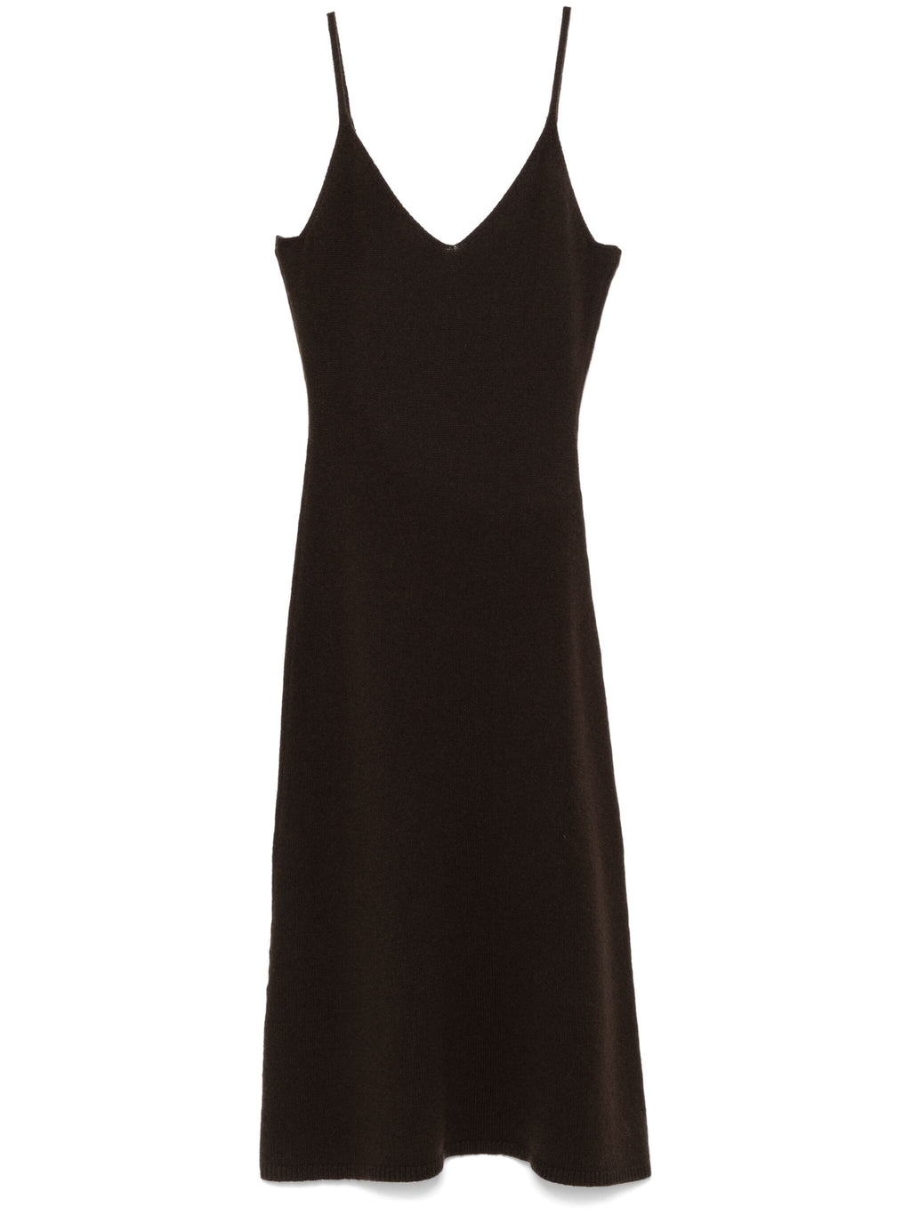 MARGA DRESS ITALIAN MERINO WOOL