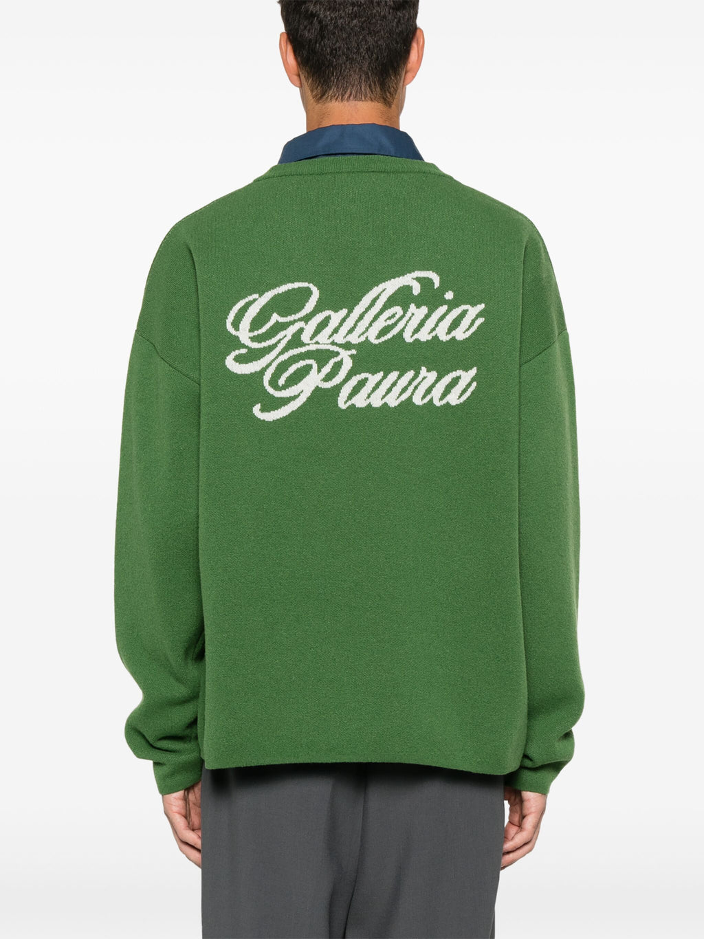 ONELIA V-NECK SWEATER