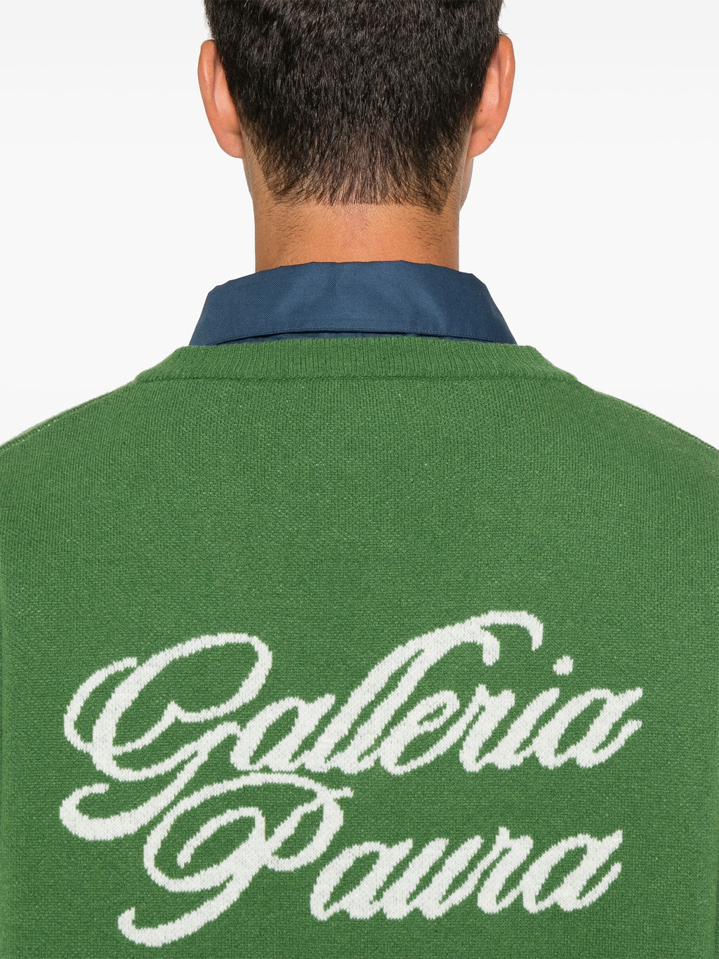 ONELIA V-NECK SWEATER