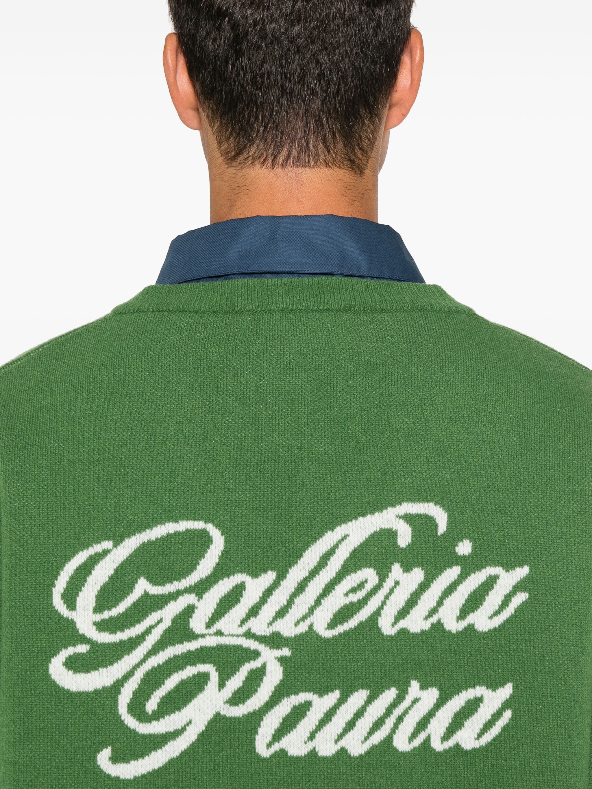 ONELIA V-NECK SWEATER