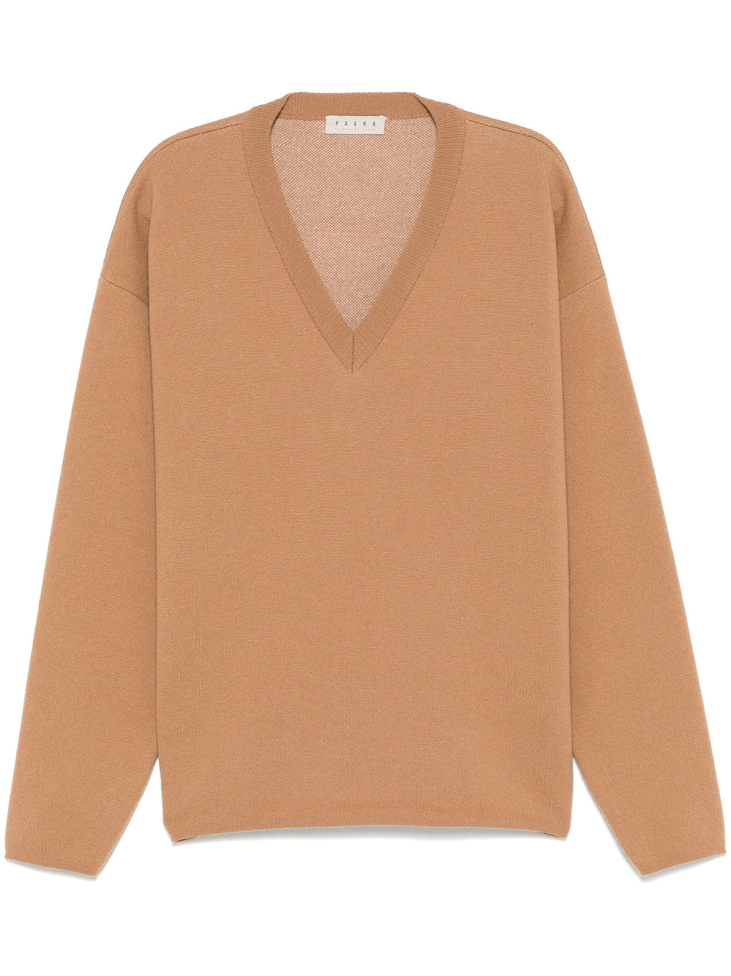 ONELIA V-NECK SWEATER