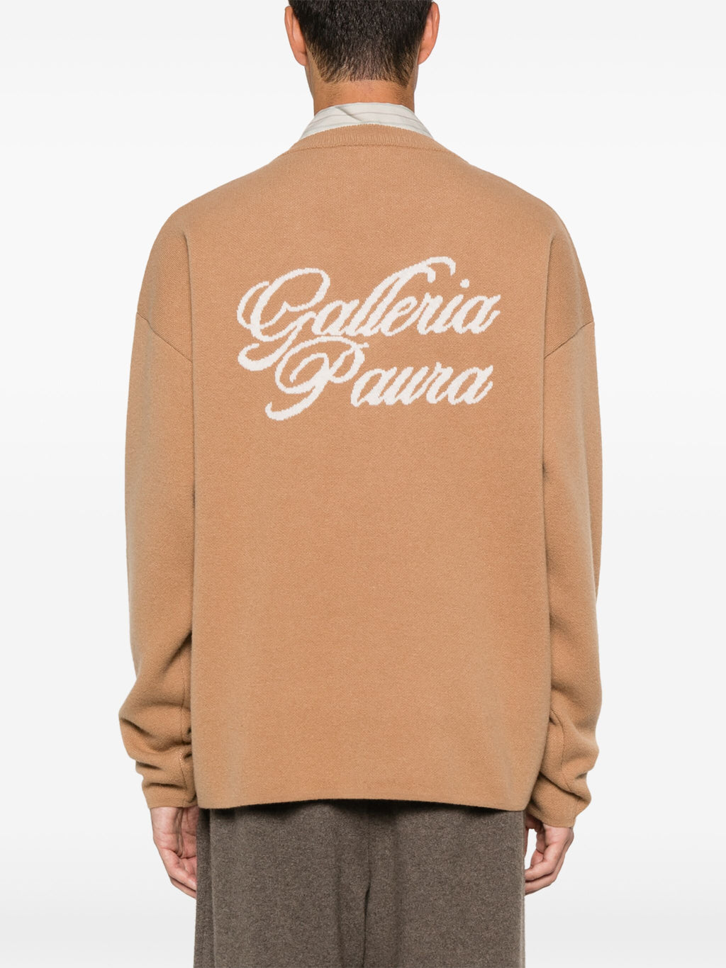 ONELIA V-NECK SWEATER