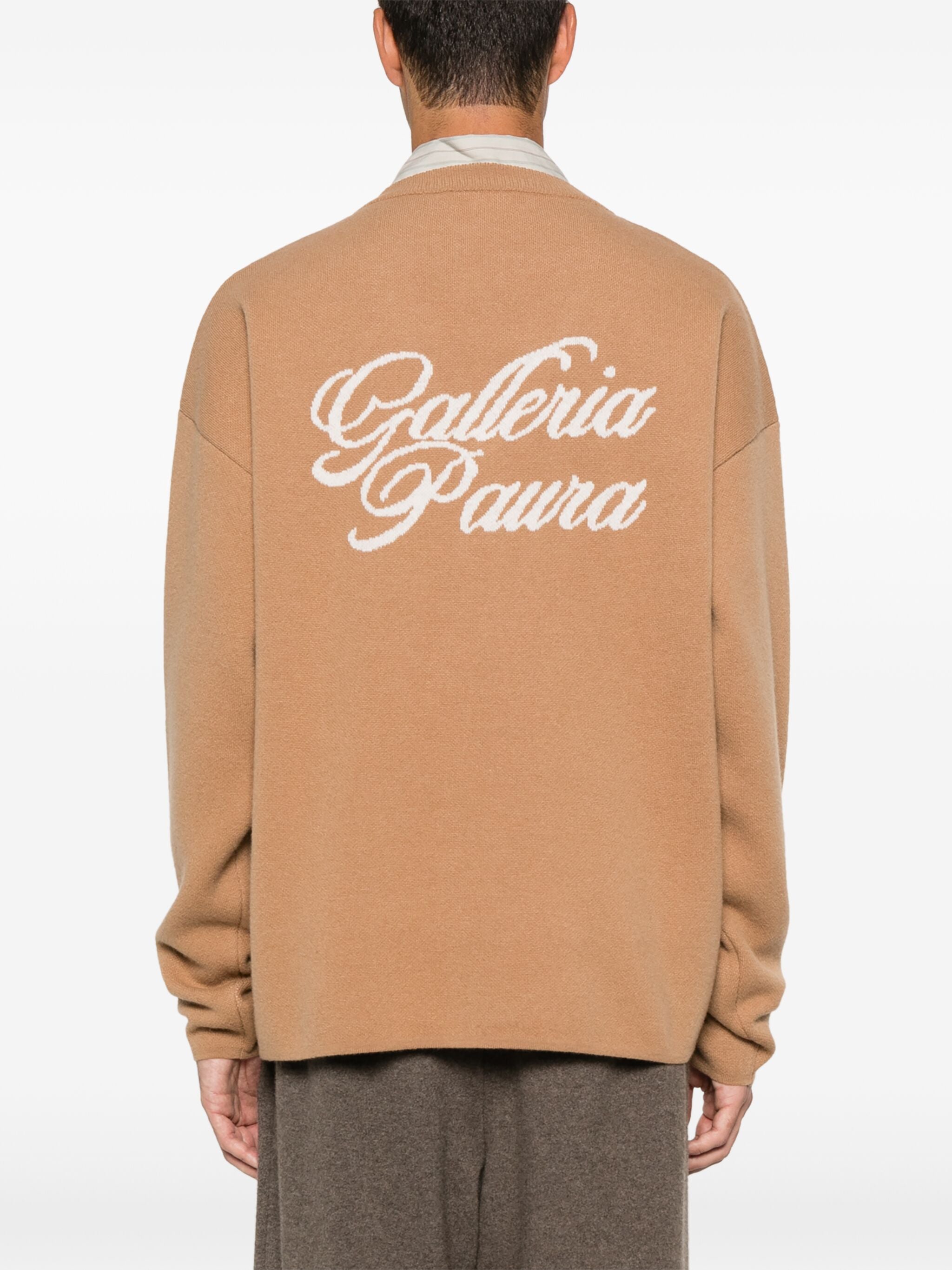 ONELIA V-NECK SWEATER