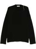 RICCIONE CREWNECK SWEATER