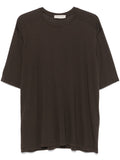 LEYLA REGULART FIT T-SHIRT