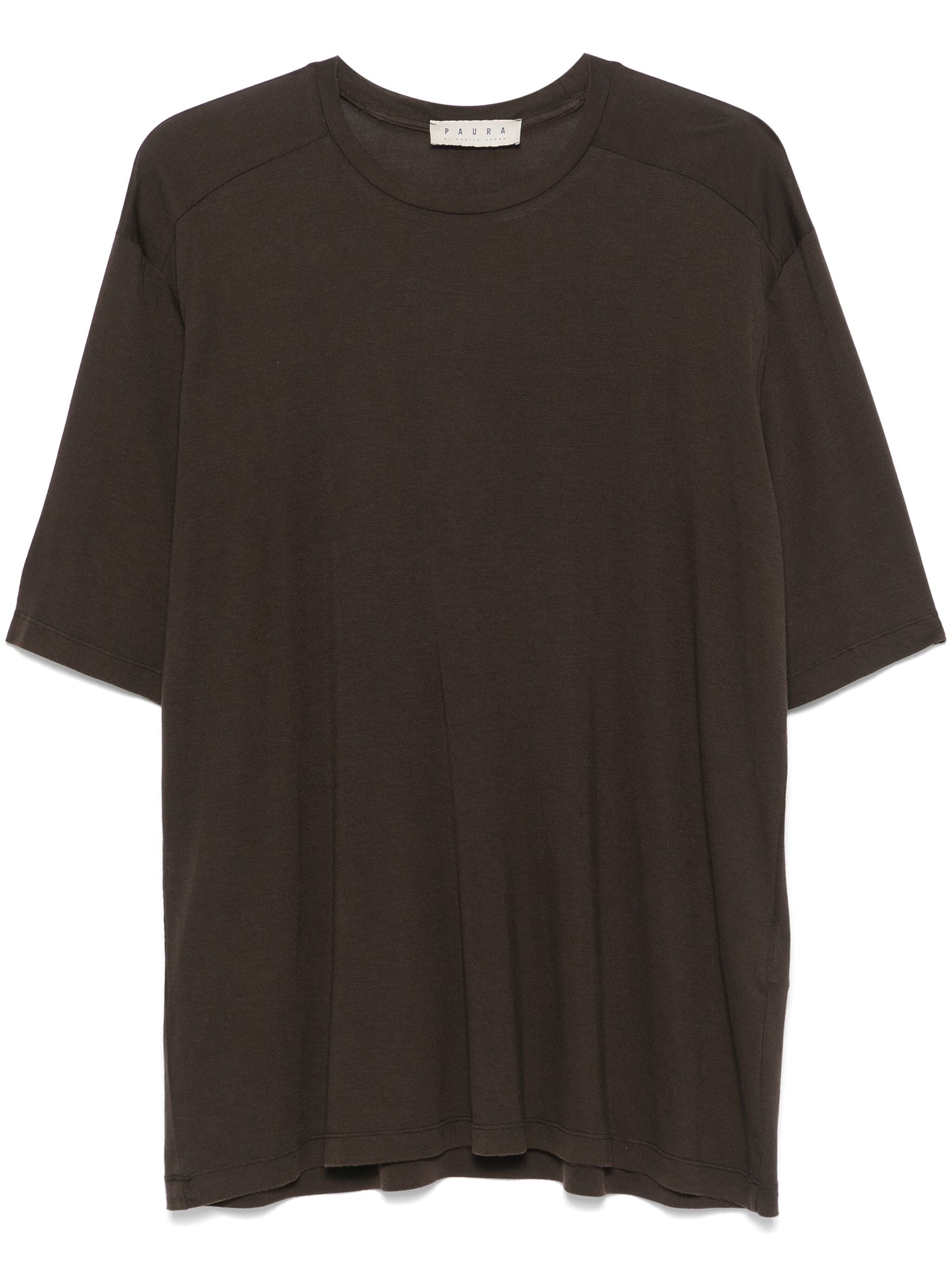 LEYLA REGULART FIT T-SHIRT