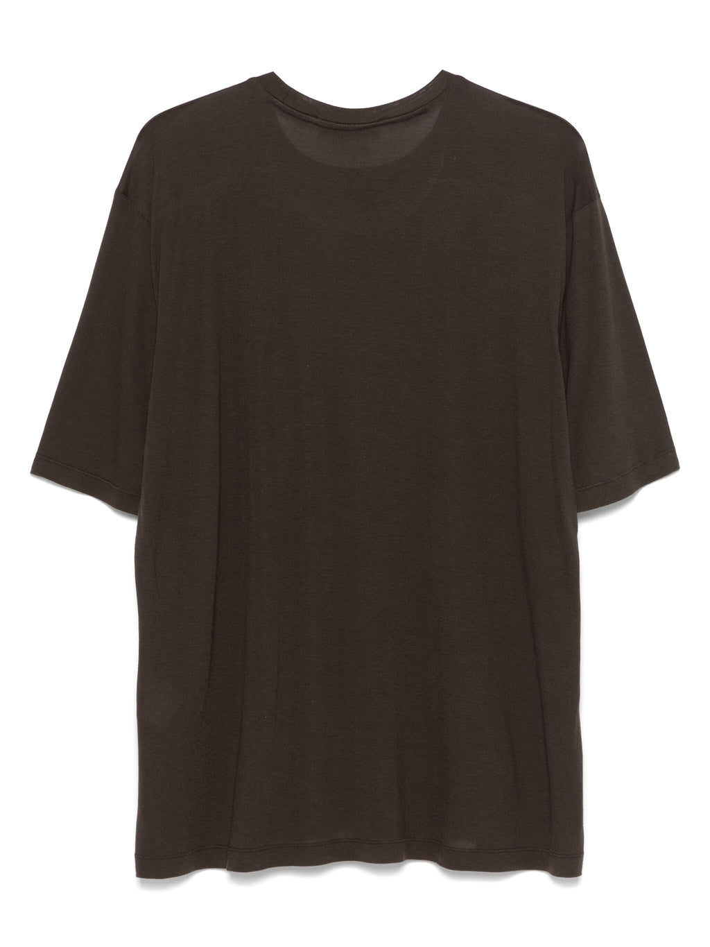 LEYLA REGULART FIT T-SHIRT