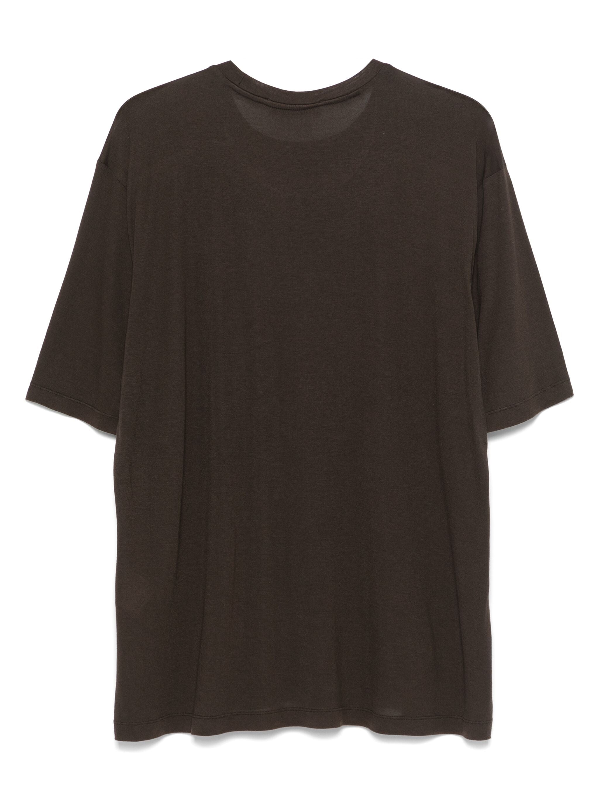 LEYLA REGULART FIT T-SHIRT