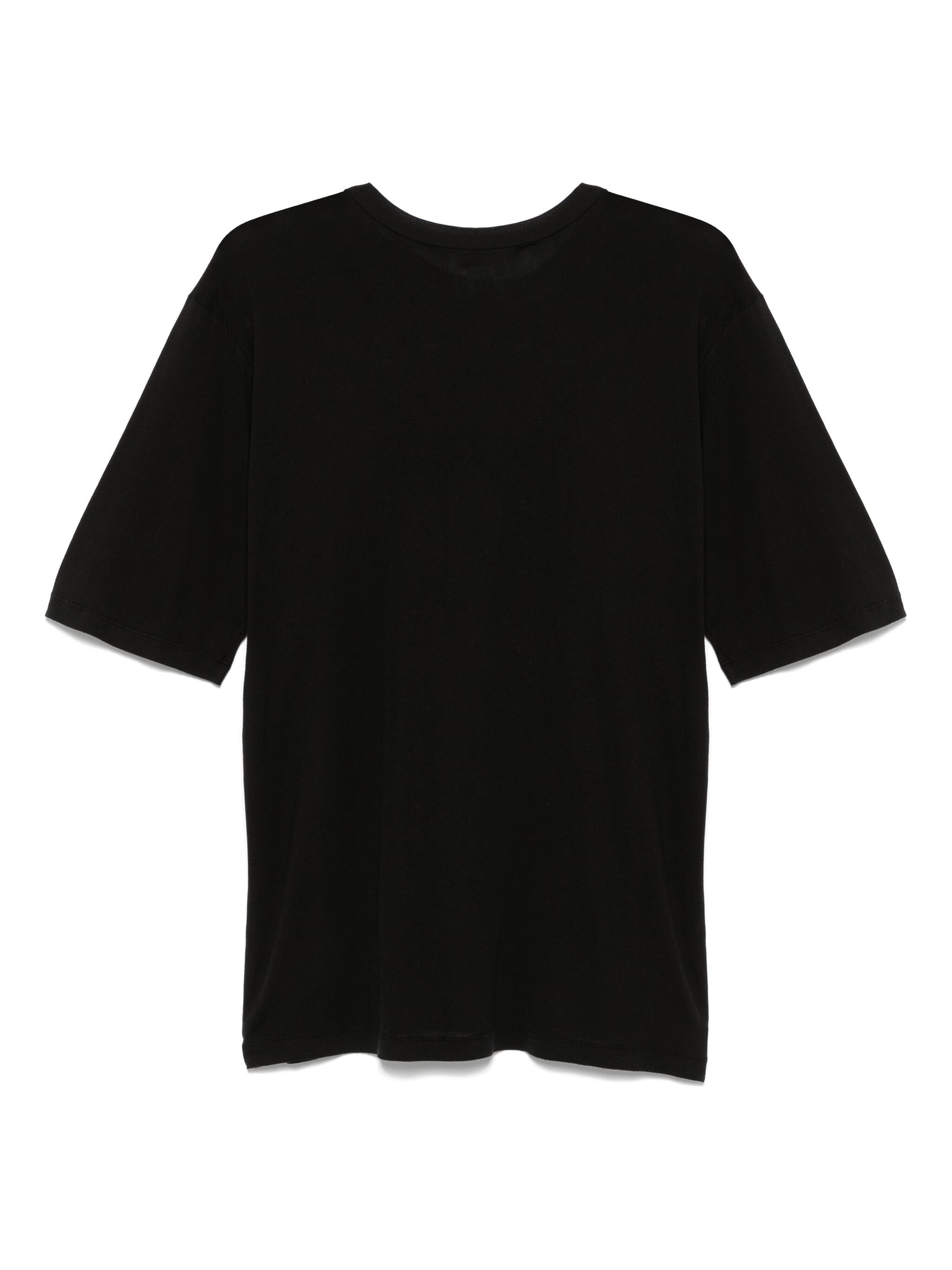 LEYLA REGULART FIT T-SHIRT