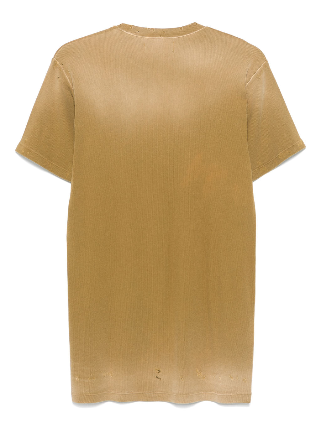 BERU RIBBED TEE