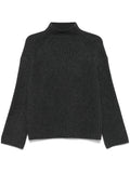 TURTLENECK SWEATER